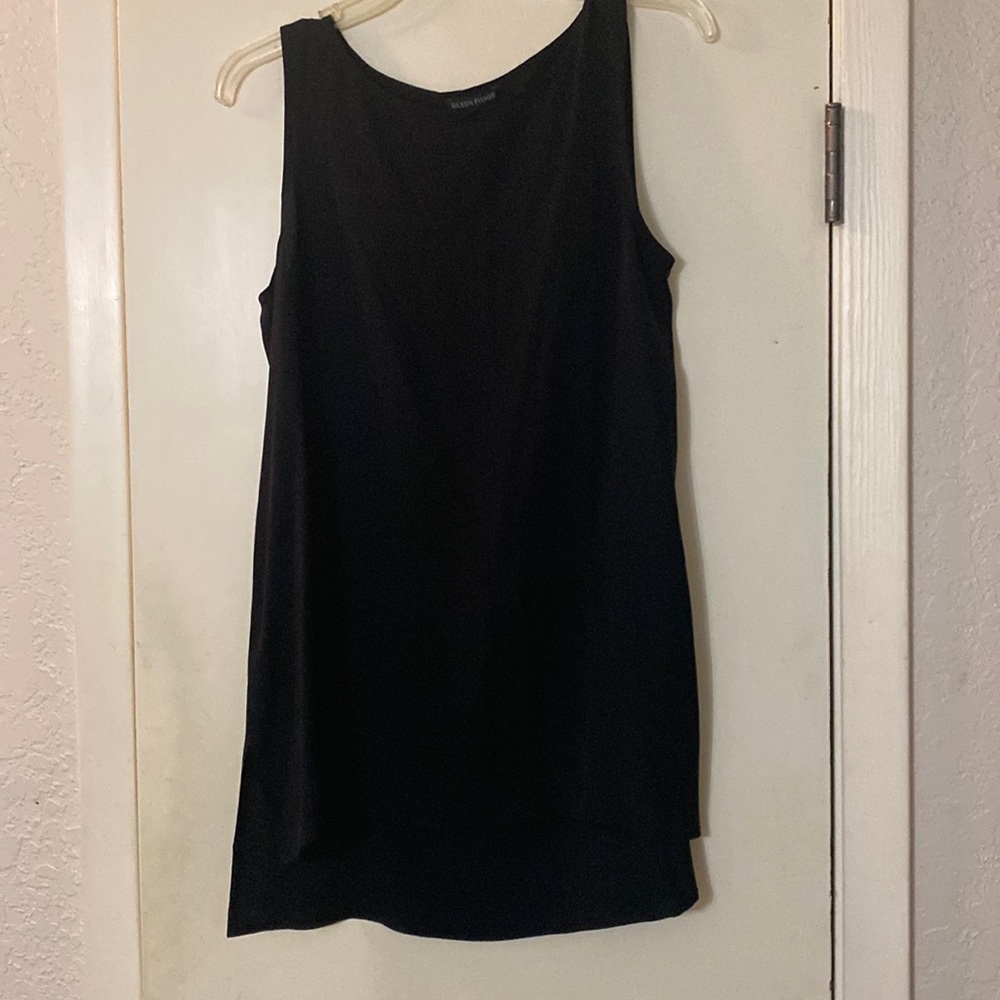 EileenFisher Sleeves Tunic